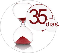 35 dias
