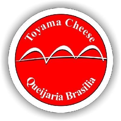 Logo toyama cheese