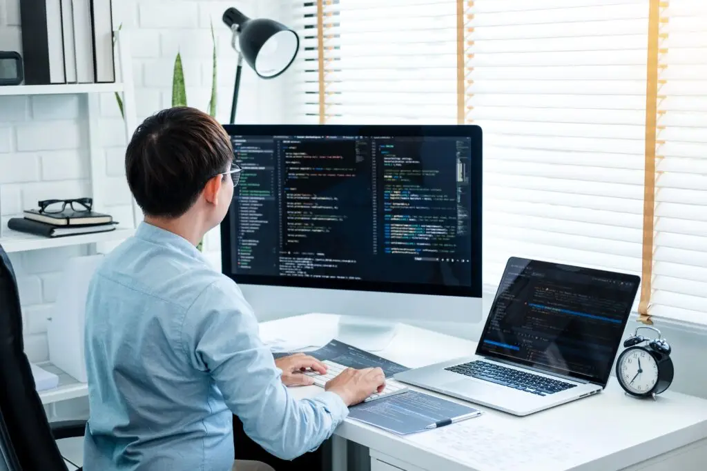 programador