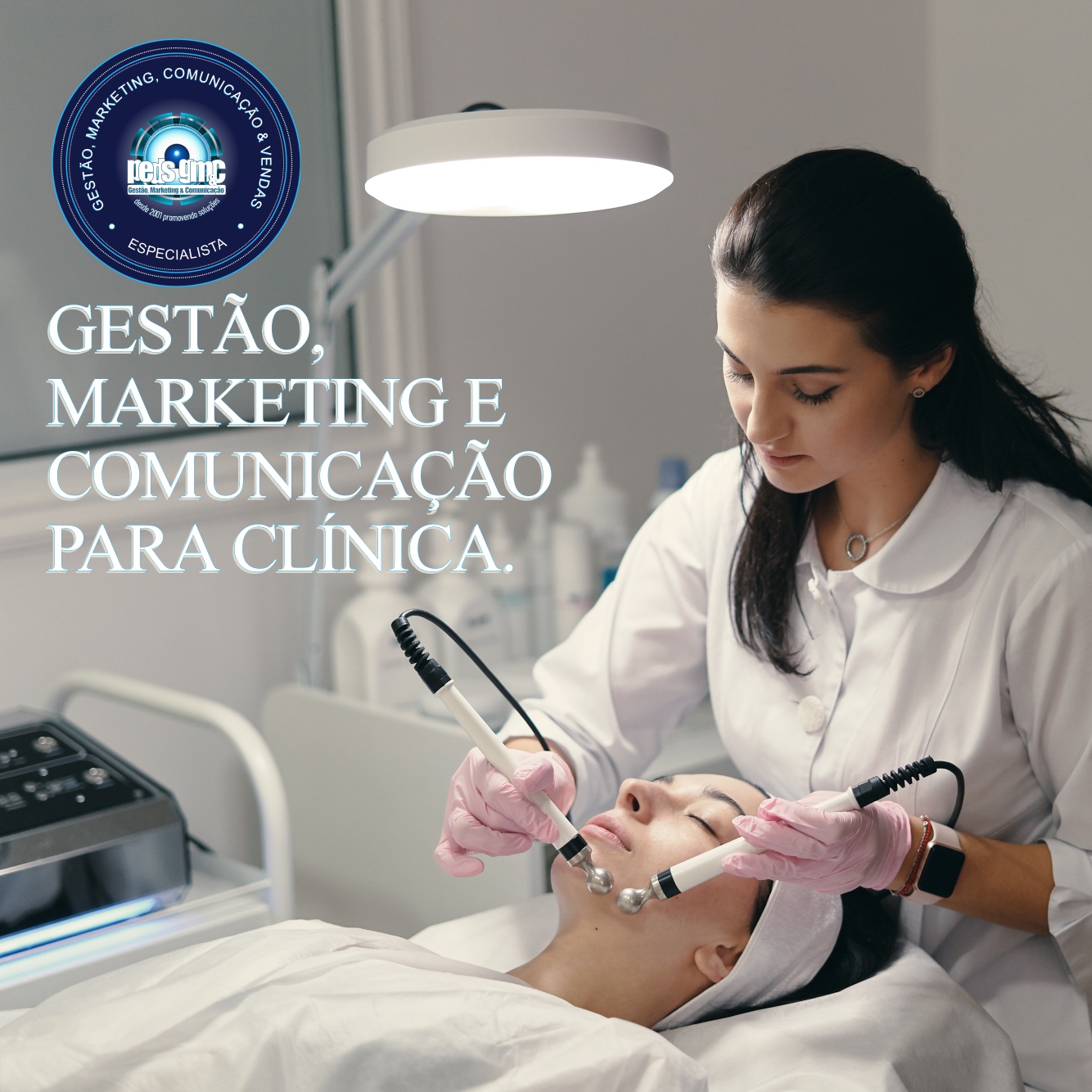 ESTÉTICA CLÍNICA