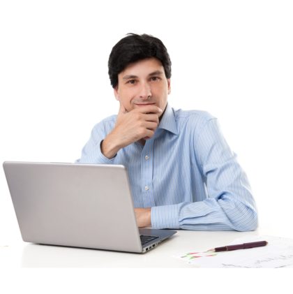 Ações web